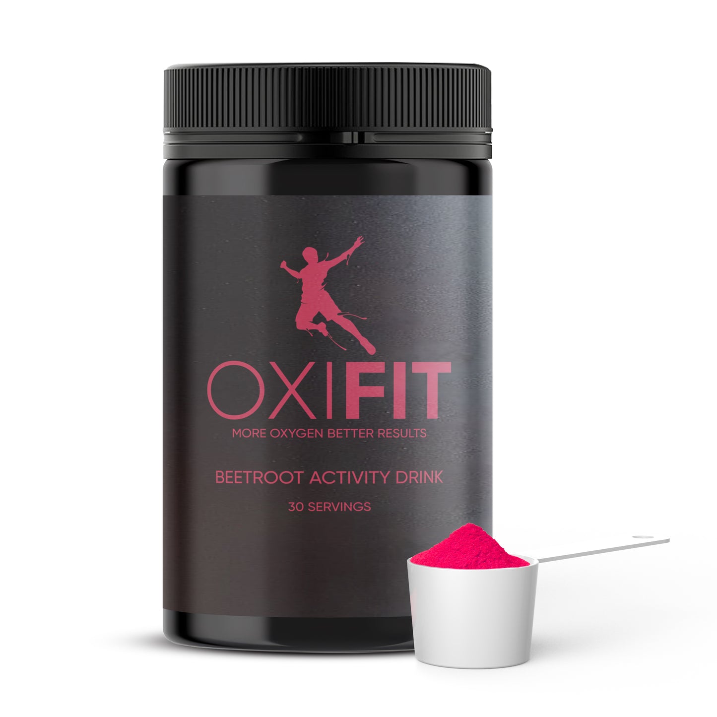 OxiFit - Nitrate-Rich Beetroot Drink