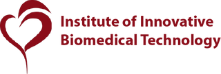 Institute of Innovative Biomedical Technology logo